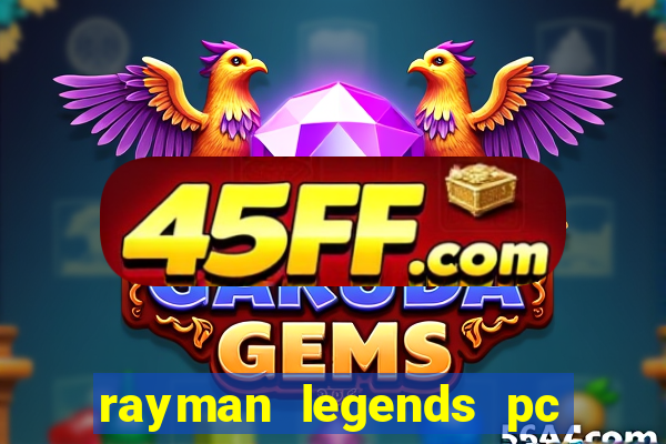 rayman legends pc download pt br